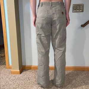 Carhartt Dungaree Fit 32x32